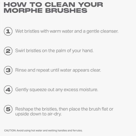 Morphe High Archiever Everyday Essentials Brow Kit (Java) (NWT) - Picture 14 of 15